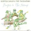 Boogie In The Swamp